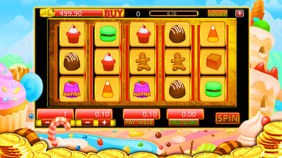 Hot Slots Casino: HD SLOT MACHINE! screenshot 3