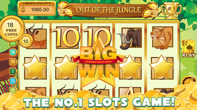 Slots - Safari screenshot 2