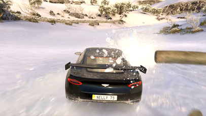 Torque Race GT screenshot 4