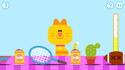 Hey Duggee: We Love Animals screenshot 4