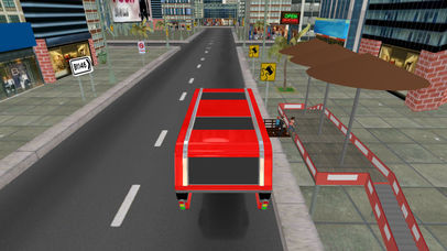 Drive China Elevated Bus Simulation screenshot 3