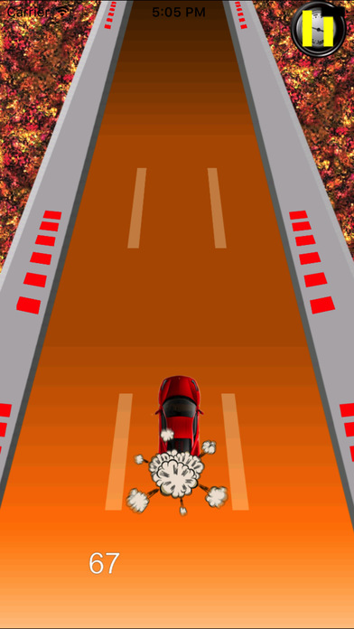 A Real Extreme Runner Pro screenshot 4