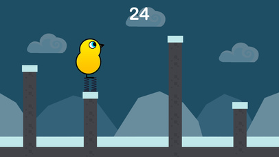 Life of the Duck Pro - Arcade Game screenshot 4
