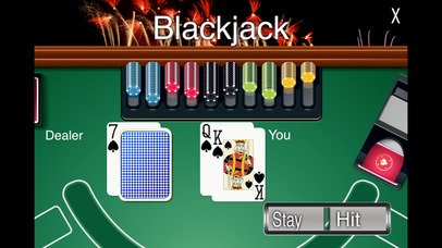 A Big Classic Dubai Casino screenshot 3