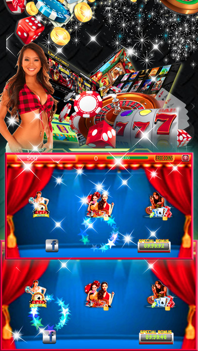 Party SLOTS - Free Slot CASINO screenshot 4