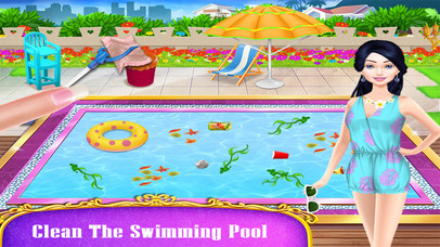 Pool Party Masti screenshot 2