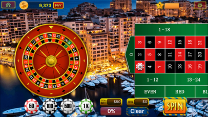 Perfect Casino - Big Bet, Bit Win & Big Hit screenshot 4