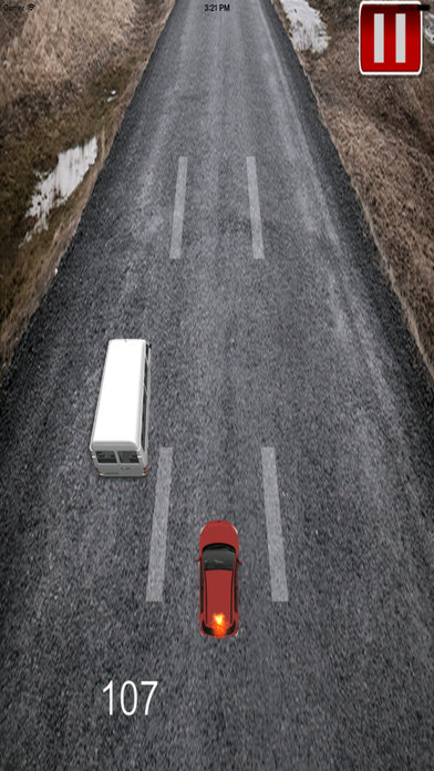A Combative Car Chase : Adrenaline Maximun screenshot 2