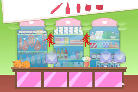 Master Pizza Maker - Crazy Bakery screenshot 3