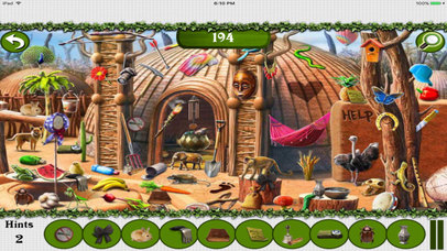 Free Mystery Hidden Object Games 6 screenshot 4