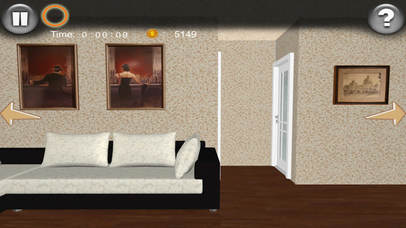 Escape Intriguing 10 Rooms screenshot 3
