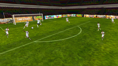 Soccer Club Football Championship 2017 screenshot 2