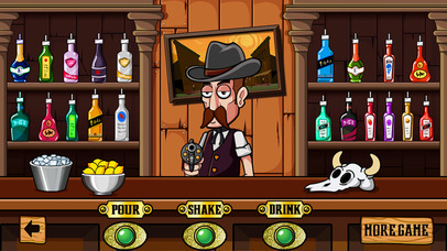 Saloon Bartender Cocktail Mix screenshot 4