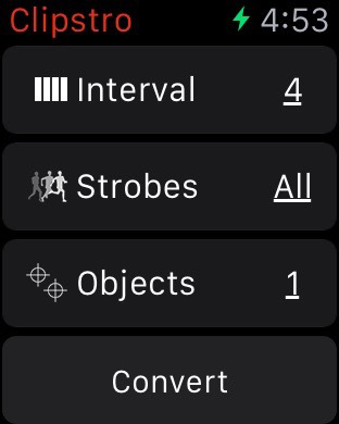 iPhone Screenshot 3