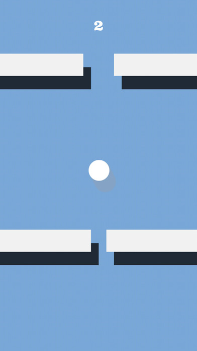 Ball Battle-challenge you finger screenshot 2
