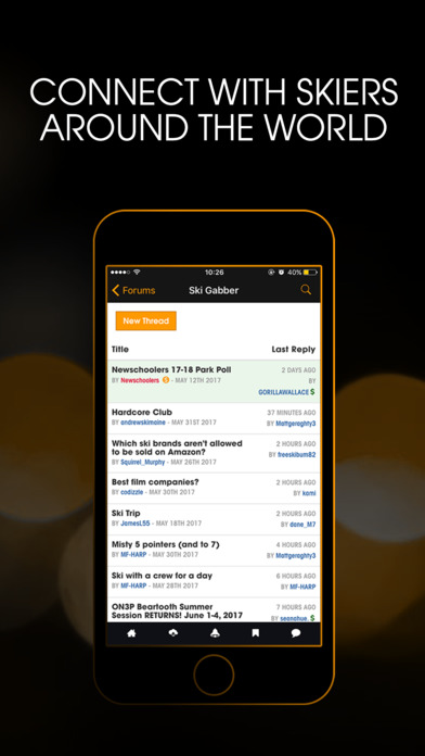 iPhone Screenshot 2