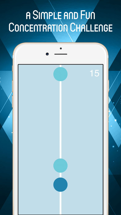 Tap Untap - Difficult One-Touch Game screenshot 4