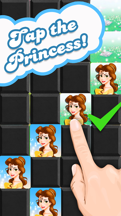 Castle of Beauty in the World of Princess screenshot 3