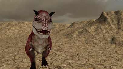 Jurassic Dinosaur Hunter Simulator 3D 2017 screenshot 3