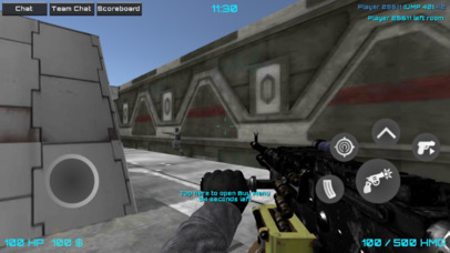 Real Counter Strike - Online FPS screenshot 4