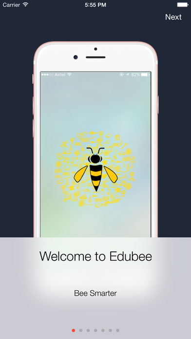 Edubee : Bee Smarter screenshot 2