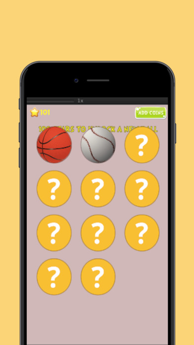 2d BasketBall Hoops screenshot 2