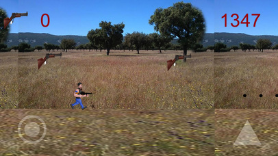 Animal Deer Hunting Today screenshot 4