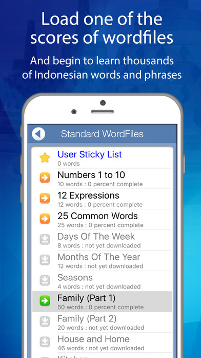 iPhone Screenshot 2