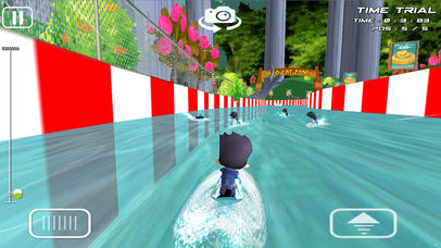 JetSki Super Kids : Jet Ski Racing Games For Kids screenshot 3