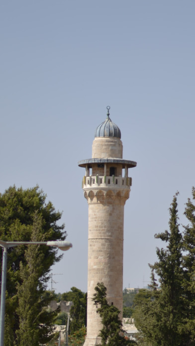 Aqsa Tour Turkish screenshot 4