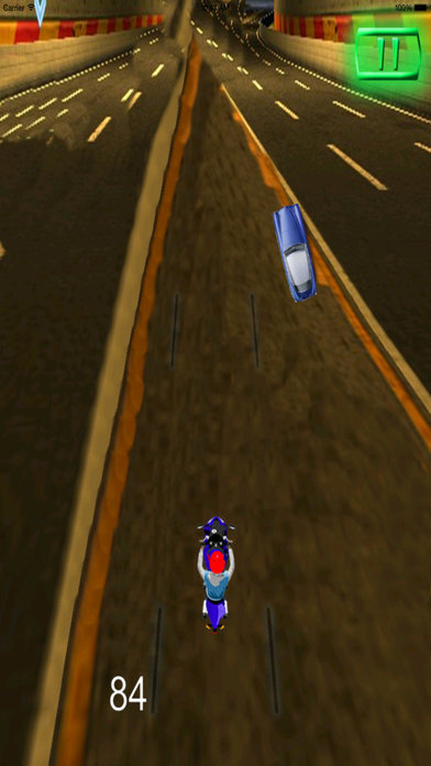 A Bike Without Limits PRO: Engine Acceleration screenshot 4