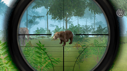 Viggle Hunting Gameboy: Fight List Wild Target 20 screenshot 2