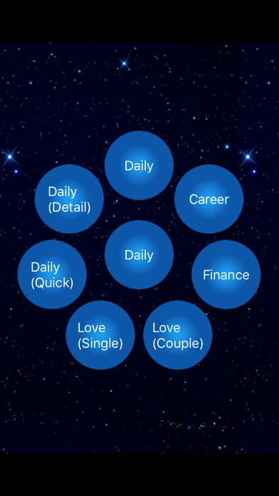 Aquarius Horoscope - Daily Zodiac, Astrology, Love screenshot 2