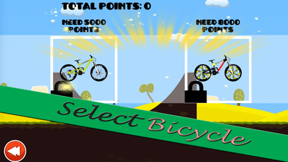 Mountain Bike and BMX Meltdown Sport Adventure screenshot 2