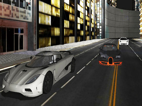 Игра Tokyo Street Racing Simulator - Drift & Drive