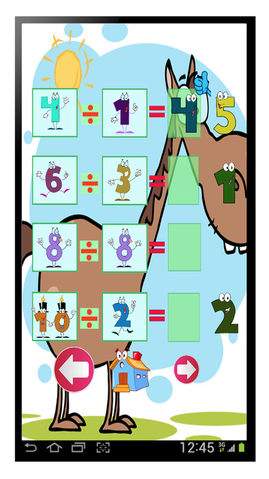 Children Math Games screenshot 4