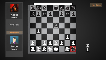 Chess Online! screenshot 3