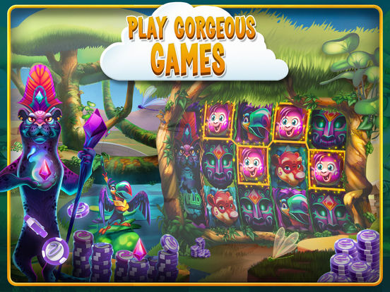 My las vegas slots tips