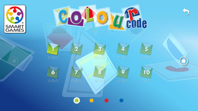 ColourCode screenshot 2
