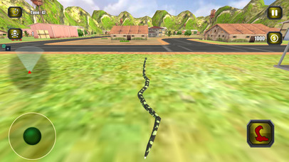 Anaconda Snake Revenge screenshot 4