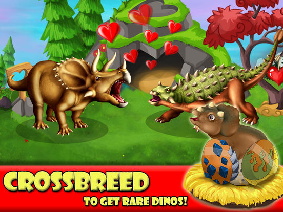 dino zoo online