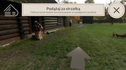 Skansen Chorzów screenshot 3