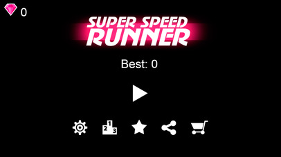 Super Speed Runner Pro screenshot 2