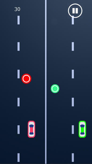 Double Cars Challenge Pro screenshot 3