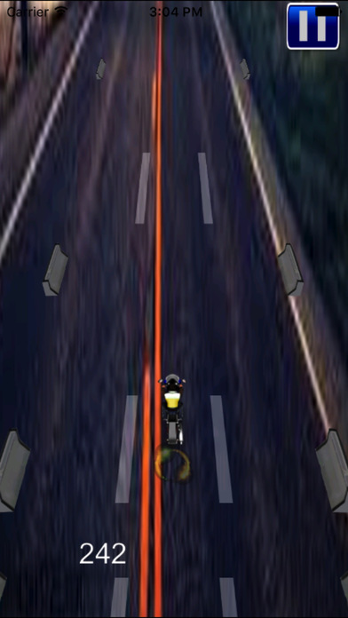 A Wheel Furious: Run To Full Speed screenshot 4