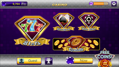 Macau Club All In One - No.1 Casino World screenshot 3