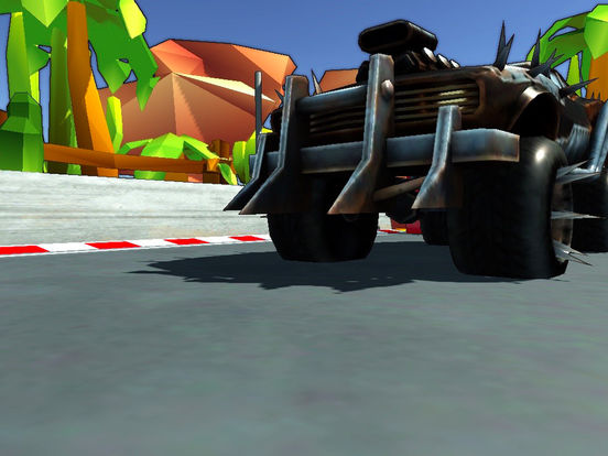 Скачать Tap n Drift