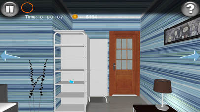Escape Fancy 12 Rooms Deluxe screenshot 3