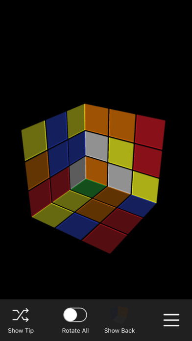 CubeGuy screenshot 2