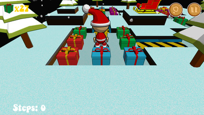 Santa Claus! screenshot 4